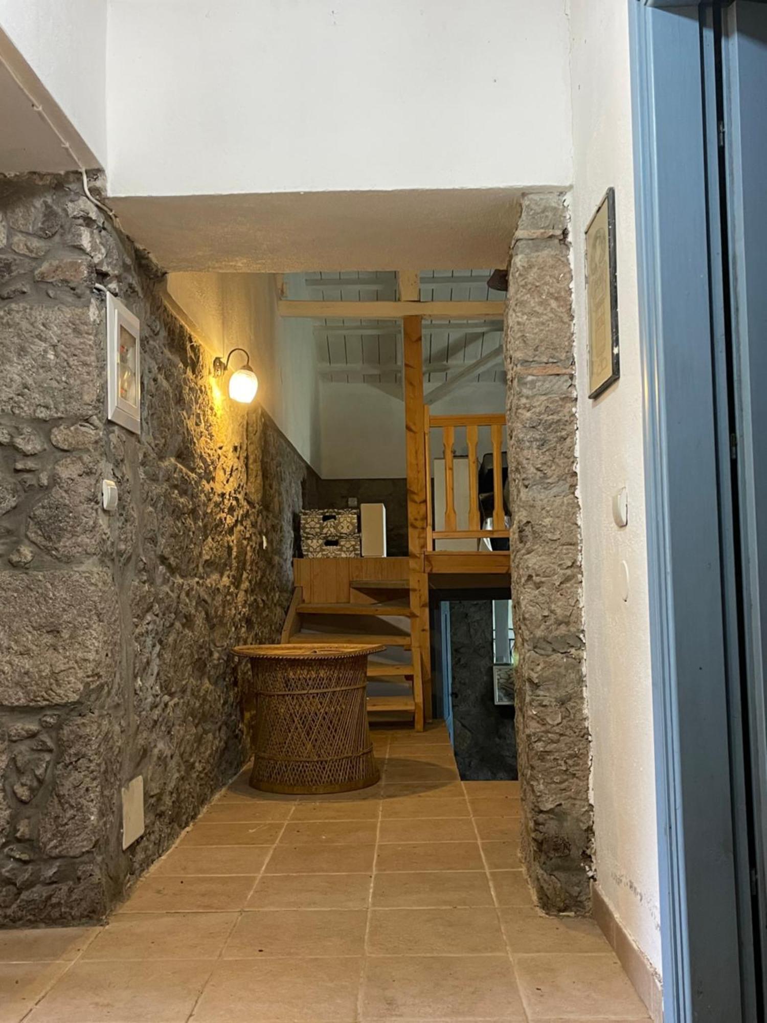 Stone Houses Kontias Exterior foto